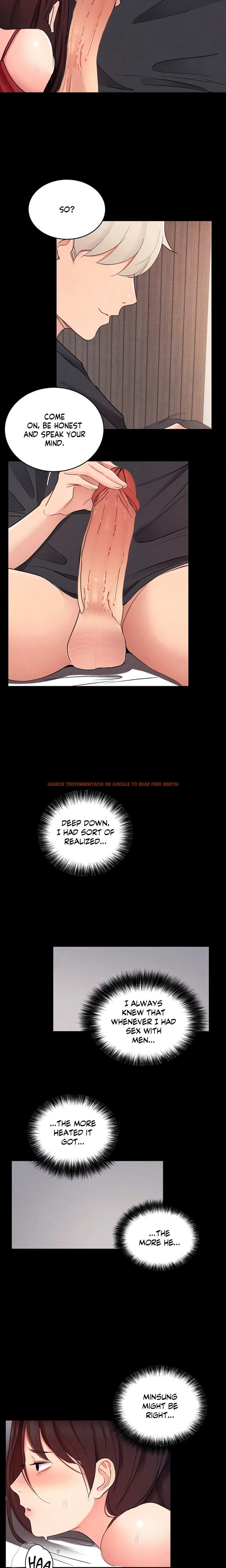 Read Hentai Image 11 20758 in comic One-day Bdsm Workshop (Uncensored) - Chapter 20 - hentaitnt.net