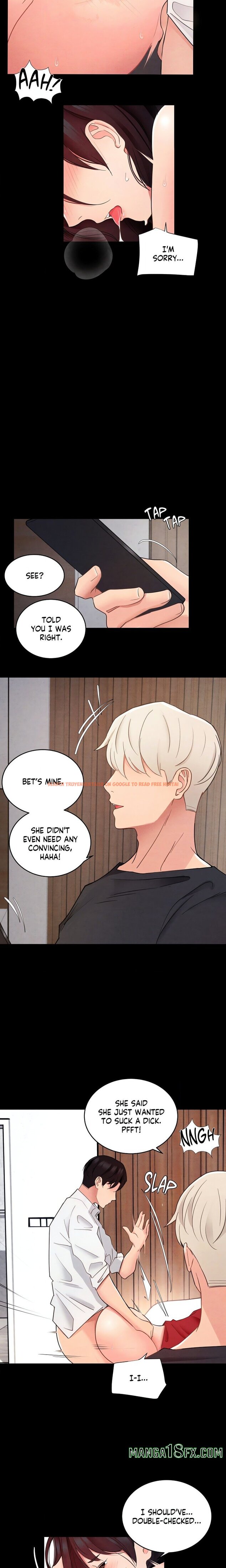 Read Hentai Image 3 758 in comic One-day Bdsm Workshop (Uncensored) - Chapter 20 - hentaitnt.net