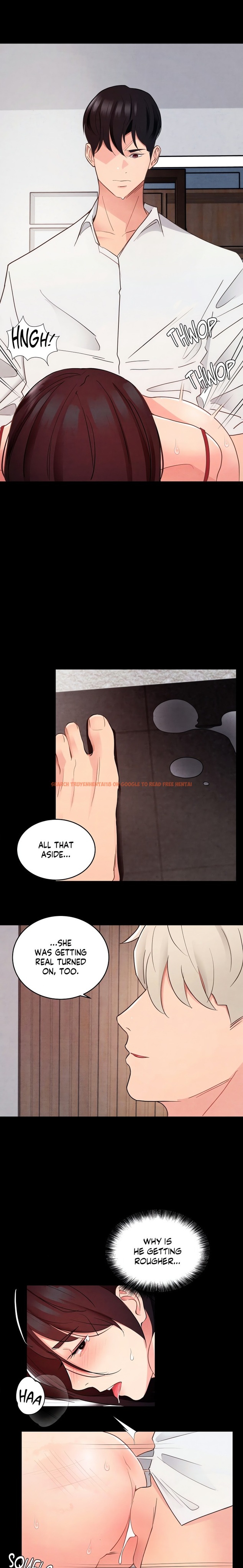 Read Hentai Image 5 20758 in comic One-day Bdsm Workshop (Uncensored) - Chapter 20 - hentaitnt.net