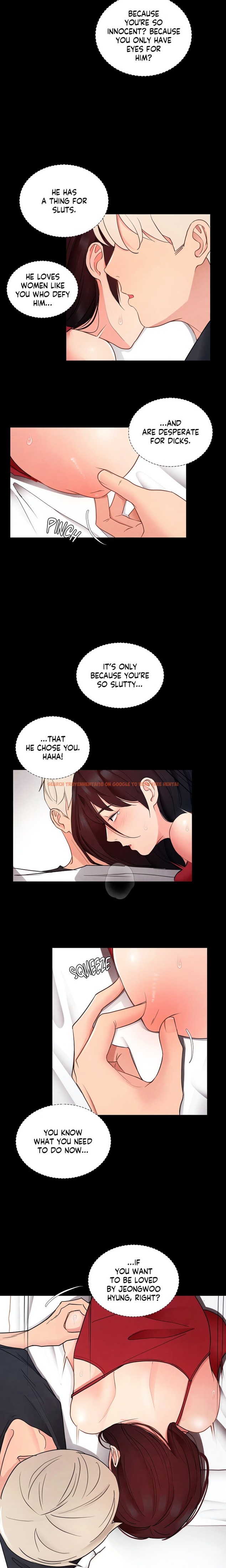 Read Hentai Image 7 20758 in comic One-day Bdsm Workshop (Uncensored) - Chapter 20 - hentaitnt.net