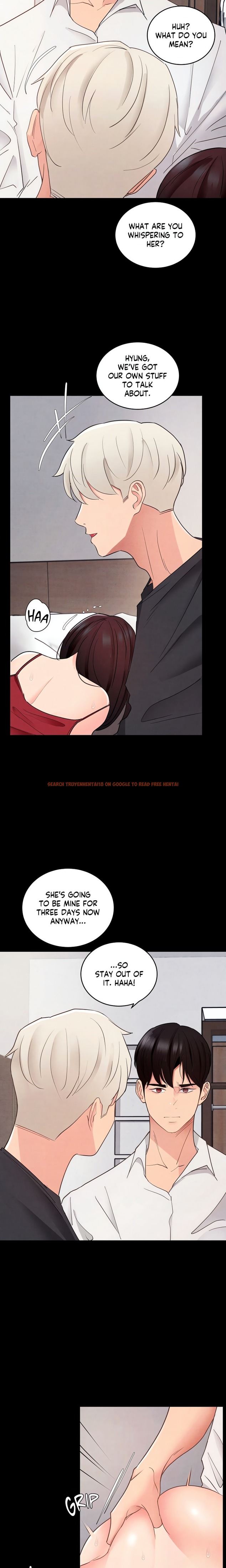 Read Hentai Image 9 20758 in comic One-day Bdsm Workshop (Uncensored) - Chapter 20 - hentaitnt.net