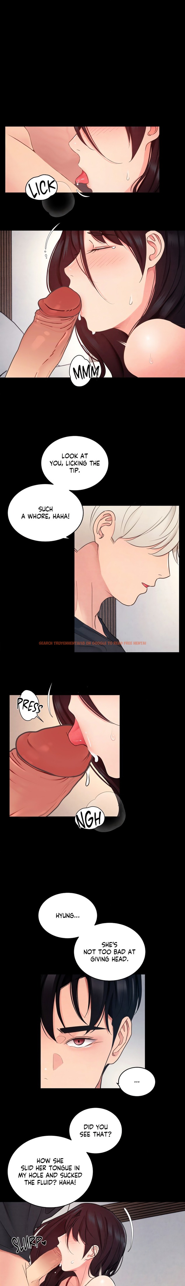 Read Hentai Image 1 54344 in comic One-day Bdsm Workshop (Uncensored) - Chapter 21 - hentaitnt.net