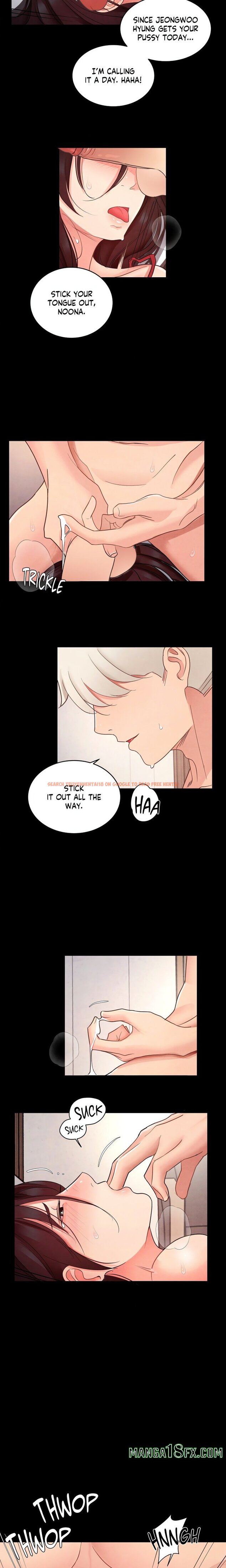 Read Hentai Image 10 344 in comic One-day Bdsm Workshop (Uncensored) - Chapter 21 - hentaitnt.net