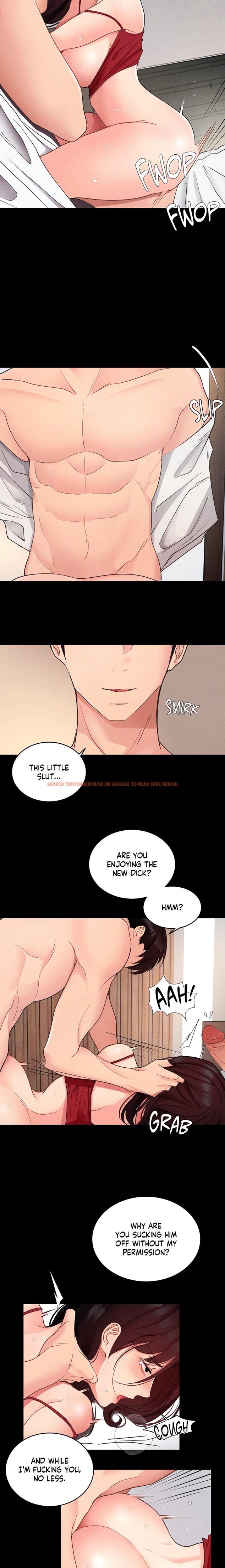 Read Hentai Image 2 54344 in comic One-day Bdsm Workshop (Uncensored) - Chapter 21 - hentaitnt.net