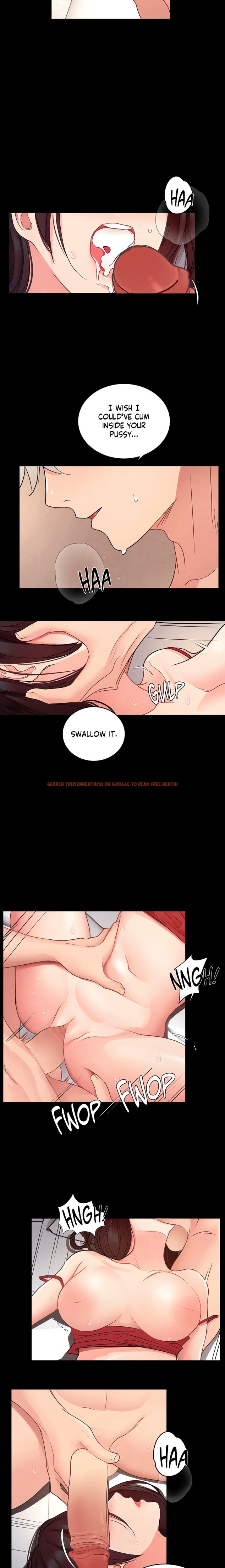 Read Hentai Image 9 54344 in comic One-day Bdsm Workshop (Uncensored) - Chapter 21 - hentaitnt.net