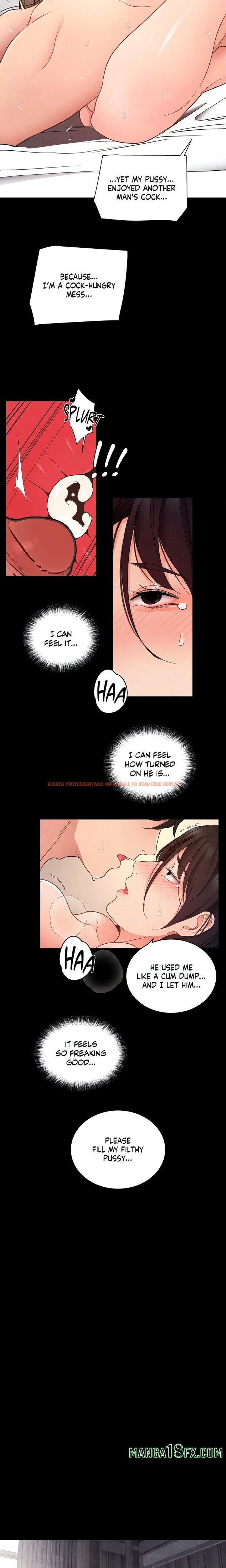 Read Hentai Image 11 029 in comic One-day Bdsm Workshop (Uncensored) - Chapter 22 - hentaitnt.net