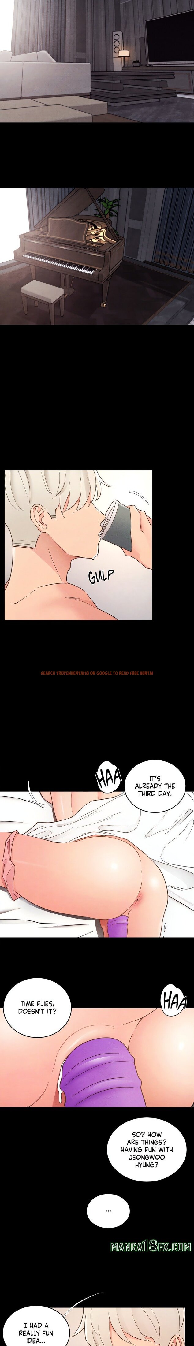 Read Hentai Image 12 029 in comic One-day Bdsm Workshop (Uncensored) - Chapter 22 - hentaitnt.net