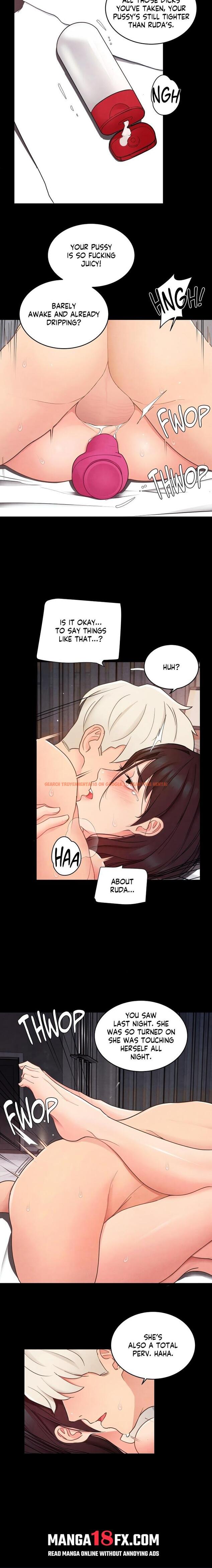 Read Hentai Image 2 029 in comic One-day Bdsm Workshop (Uncensored) - Chapter 22 - hentaitnt.net