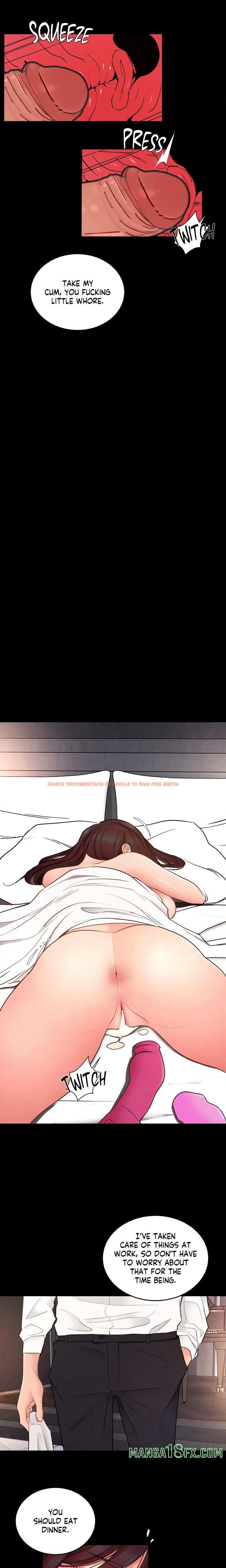 Read Hentai Image 5 029 in comic One-day Bdsm Workshop (Uncensored) - Chapter 22 - hentaitnt.net