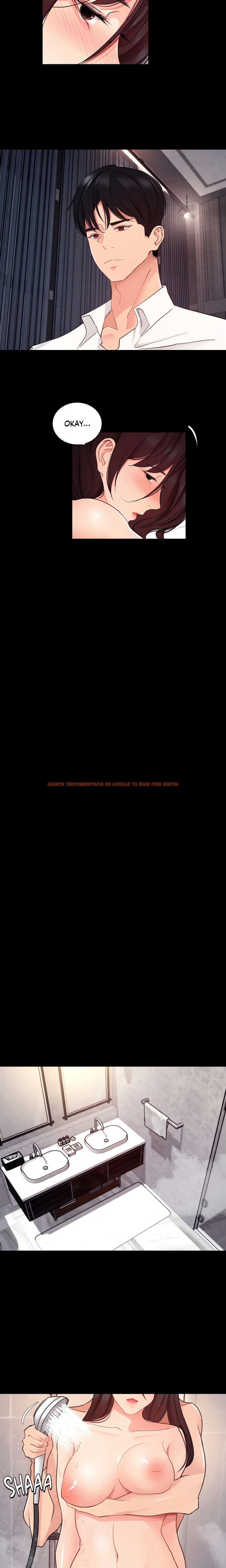 Read Hentai Image 6 65029 in comic One-day Bdsm Workshop (Uncensored) - Chapter 22 - hentaitnt.net