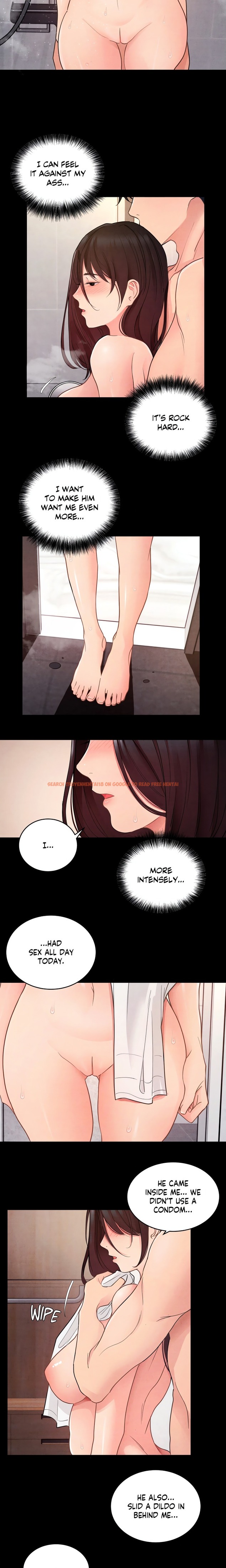 Read Hentai Image 7 65029 in comic One-day Bdsm Workshop (Uncensored) - Chapter 22 - hentaitnt.net