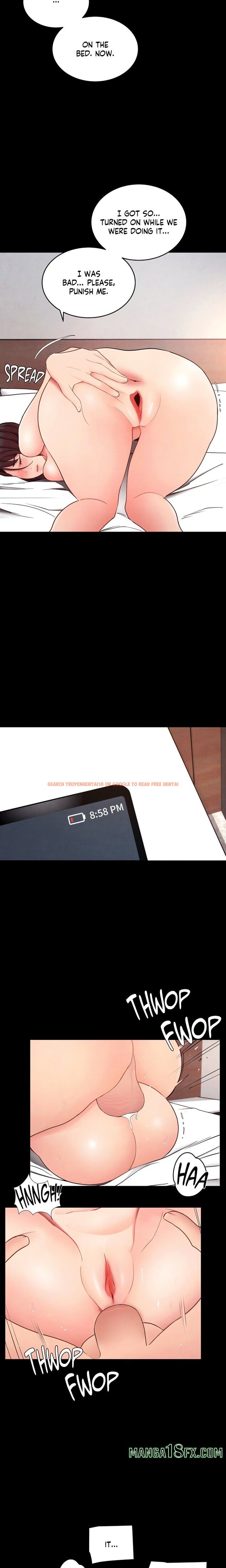 Read Hentai Image 8 029 in comic One-day Bdsm Workshop (Uncensored) - Chapter 22 - hentaitnt.net