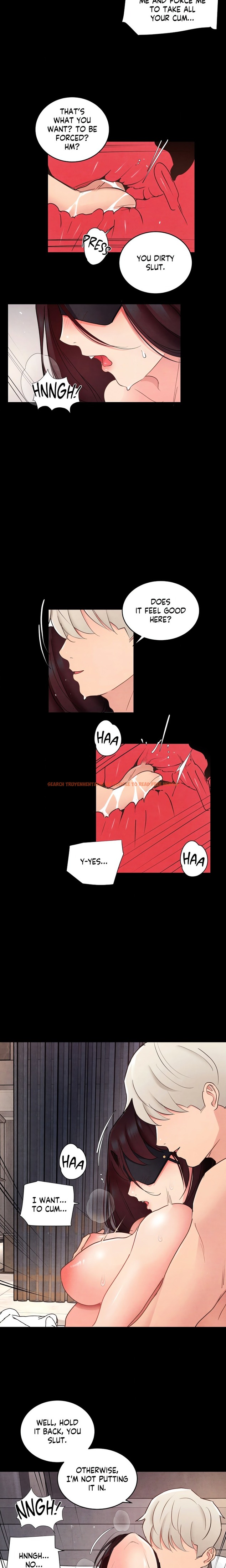 Read Hentai Image 8 25591 in comic One-day Bdsm Workshop (Uncensored) - Chapter 23 - hentaitnt.net