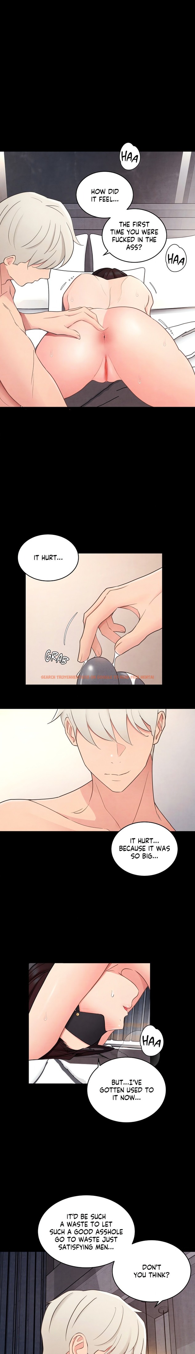 Read Hentai Image 3 71893 in comic One-day Bdsm Workshop (Uncensored) - Chapter 24 - hentaitnt.net