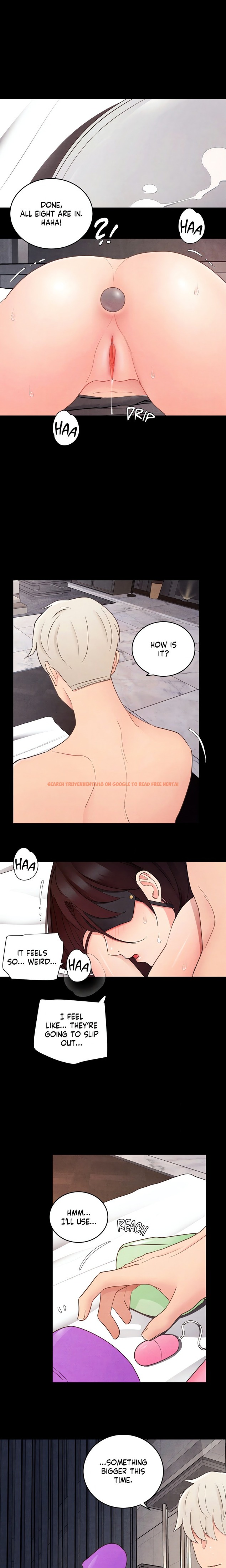 Read Hentai Image 7 71893 in comic One-day Bdsm Workshop (Uncensored) - Chapter 24 - hentaitnt.net