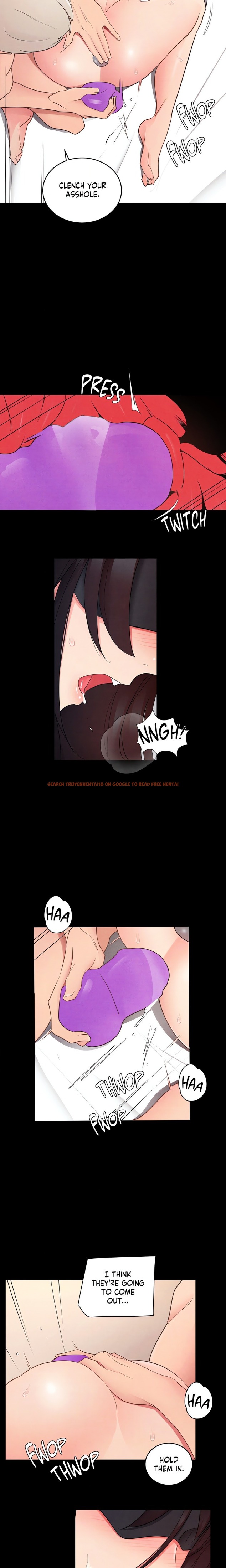 Read Hentai Image 9 71893 in comic One-day Bdsm Workshop (Uncensored) - Chapter 24 - hentaitnt.net