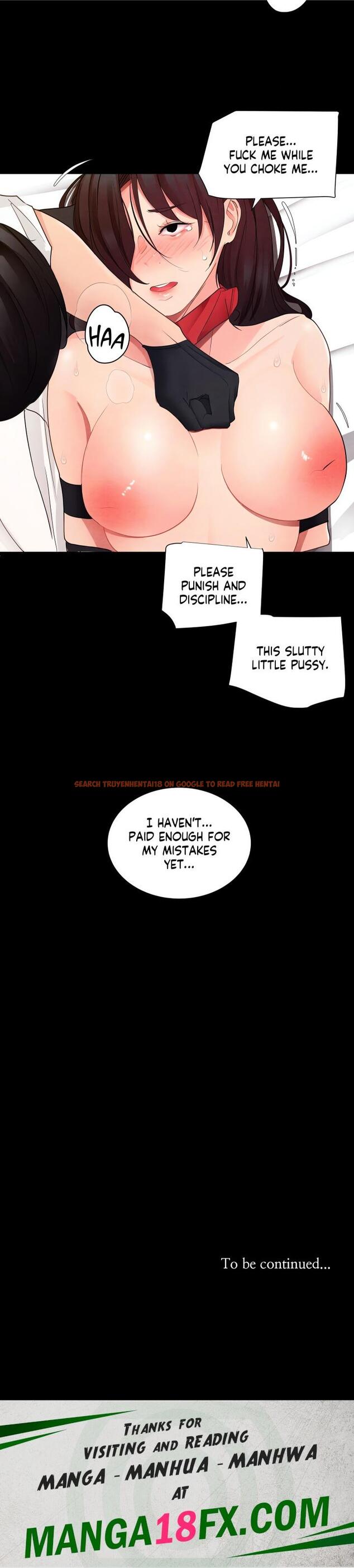 Read Hentai Image 13 875 in comic One-day Bdsm Workshop (Uncensored) - Chapter 25 - hentaitnt.net