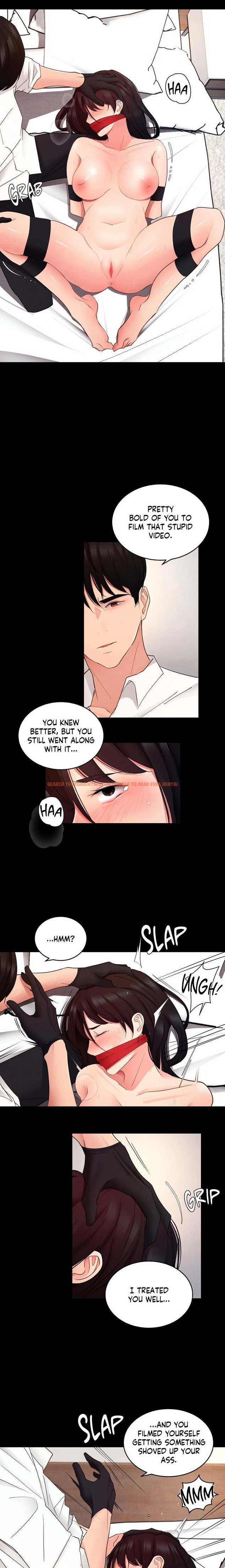 Read Hentai Image 4 09875 in comic One-day Bdsm Workshop (Uncensored) - Chapter 25 - hentaitnt.net