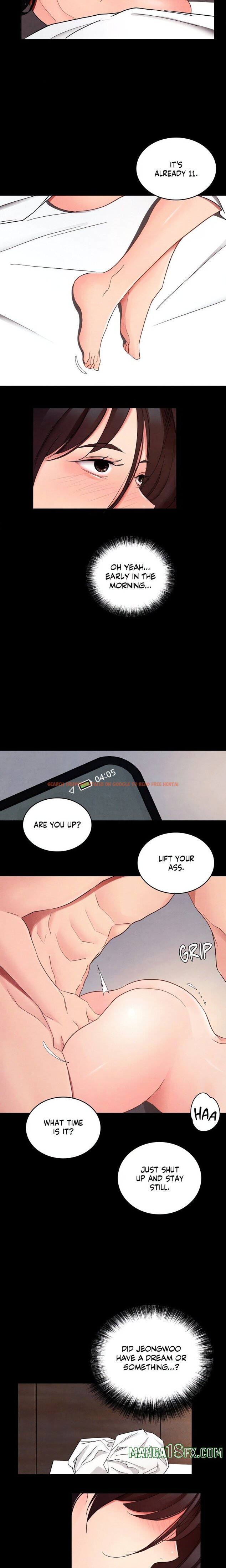 Read Hentai Image 7 071 in comic One-day Bdsm Workshop (Uncensored) - Chapter 26 - hentaitnt.net