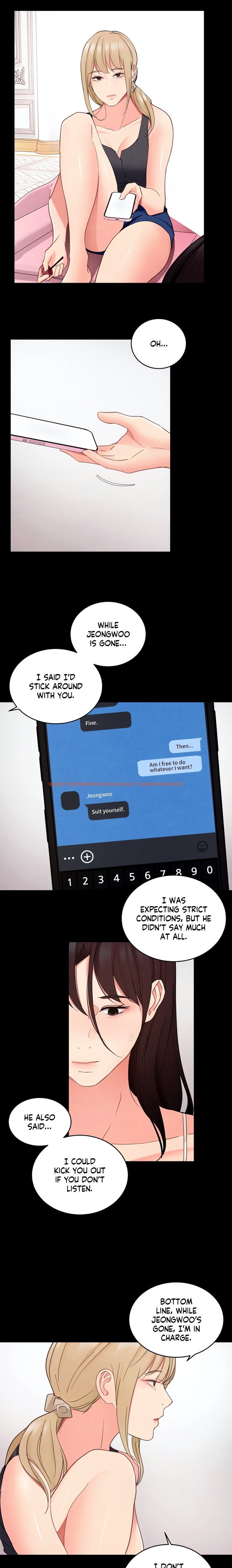 Read Hentai Image 10 04777 in comic One-day Bdsm Workshop (Uncensored) - Chapter 27 - hentaitnt.net