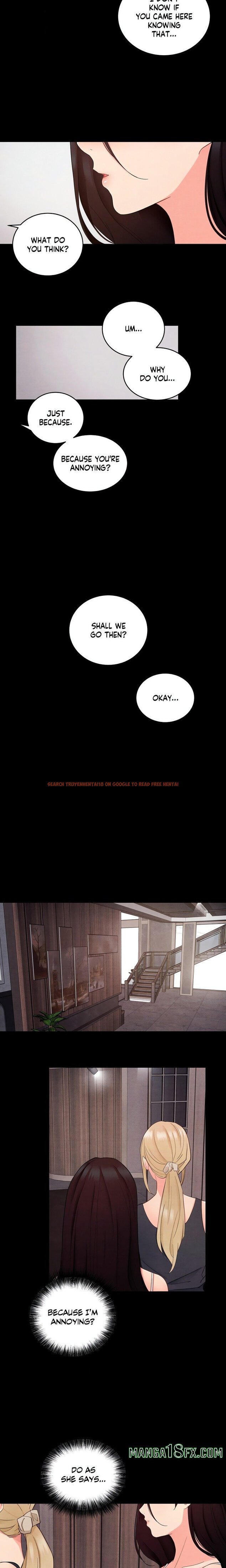 Read Hentai Image 11 777 in comic One-day Bdsm Workshop (Uncensored) - Chapter 27 - hentaitnt.net