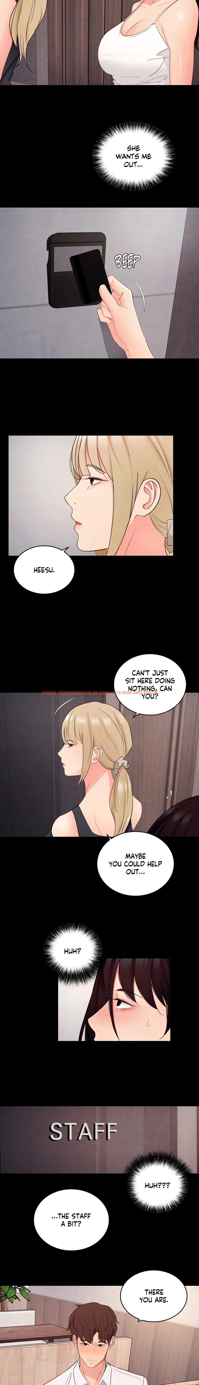 Read Hentai Image 12 04777 in comic One-day Bdsm Workshop (Uncensored) - Chapter 27 - hentaitnt.net