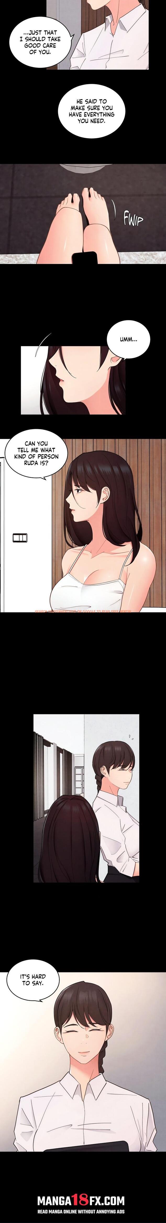 Read Hentai Image 2 777 in comic One-day Bdsm Workshop (Uncensored) - Chapter 27 - hentaitnt.net