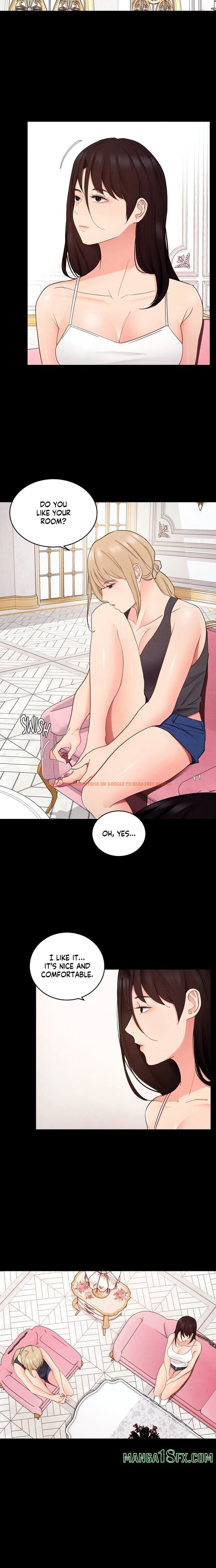 Read Hentai Image 7 777 in comic One-day Bdsm Workshop (Uncensored) - Chapter 27 - hentaitnt.net