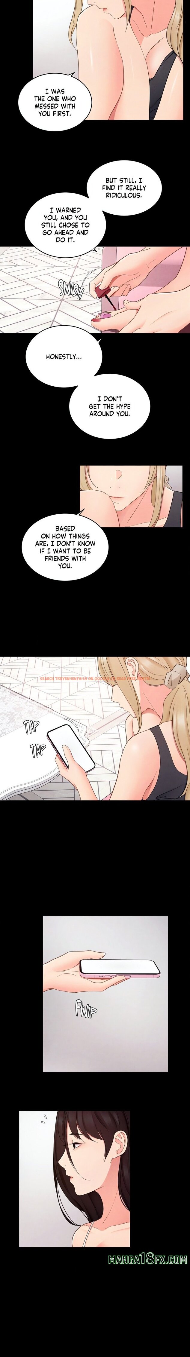 Read Hentai Image 9 777 in comic One-day Bdsm Workshop (Uncensored) - Chapter 27 - hentaitnt.net