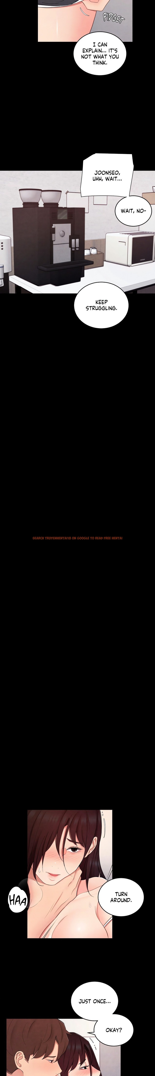 Read Hentai Image 3 94603 in comic One-day Bdsm Workshop (Uncensored) - Chapter 28 - hentaitnt.net