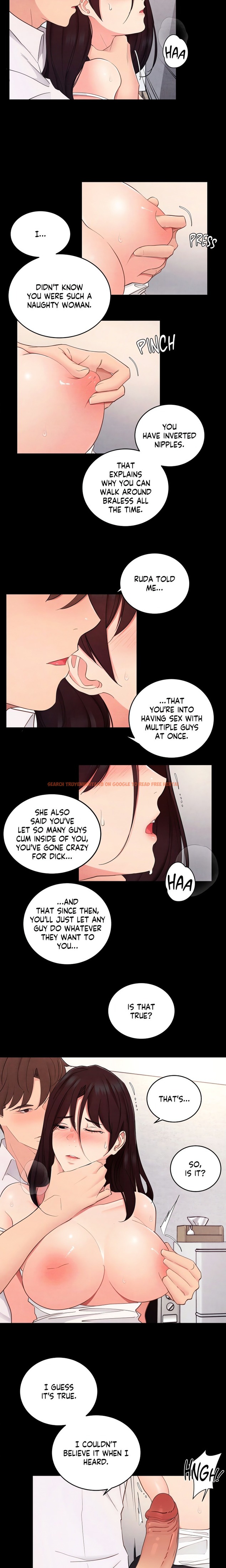 Read Hentai Image 4 94603 in comic One-day Bdsm Workshop (Uncensored) - Chapter 28 - hentaitnt.net