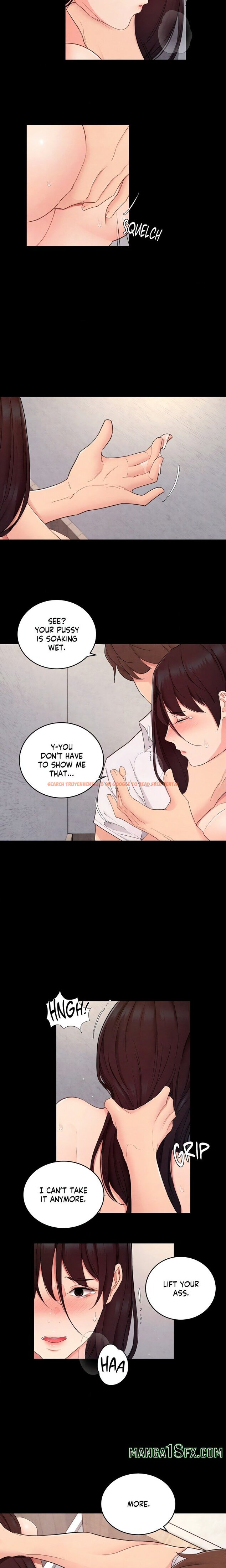 Read Hentai Image 6 603 in comic One-day Bdsm Workshop (Uncensored) - Chapter 28 - hentaitnt.net