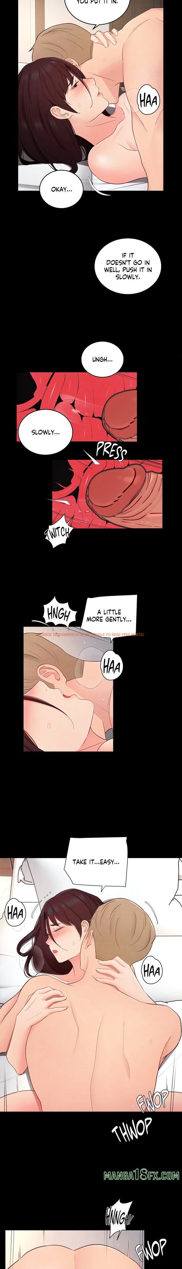 Read Hentai Image 10 167 in comic One-day Bdsm Workshop (Uncensored) - Chapter 29 - hentaitnt.net