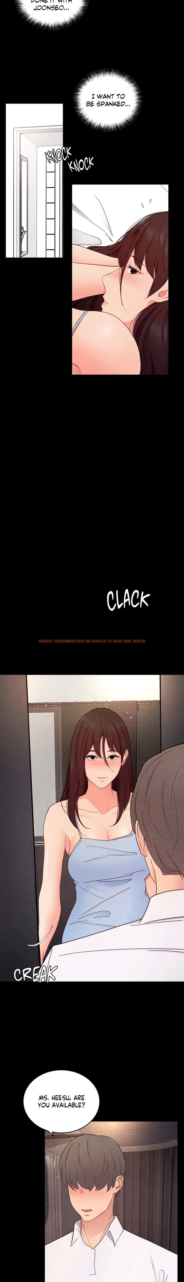 Read Hentai Image 2 83166 in comic One-day Bdsm Workshop (Uncensored) - Chapter 29 - hentaitnt.net