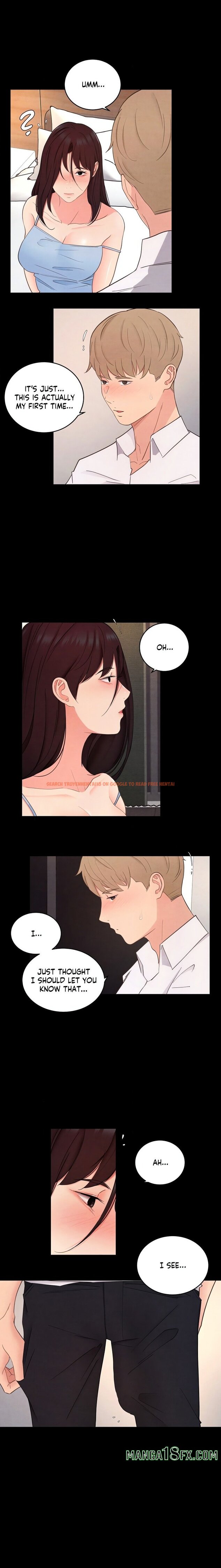 Read Hentai Image 6 166 in comic One-day Bdsm Workshop (Uncensored) - Chapter 29 - hentaitnt.net