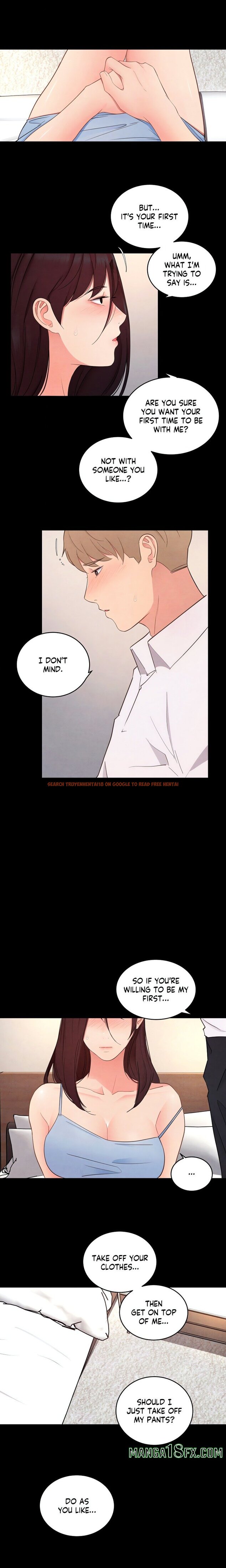 Read Hentai Image 7 167 in comic One-day Bdsm Workshop (Uncensored) - Chapter 29 - hentaitnt.net