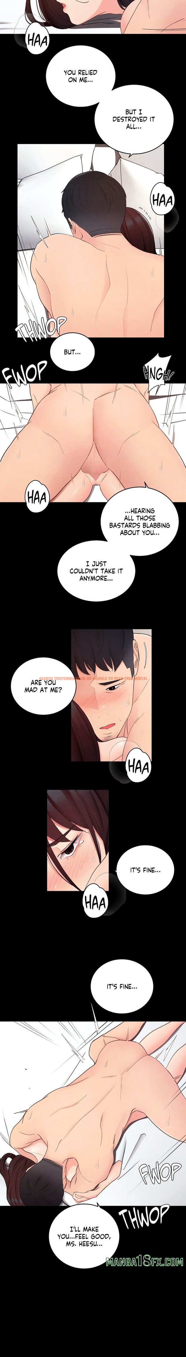 Read Hentai Image 9 058 in comic One-day Bdsm Workshop (Uncensored) - Chapter 30 - hentaitnt.net