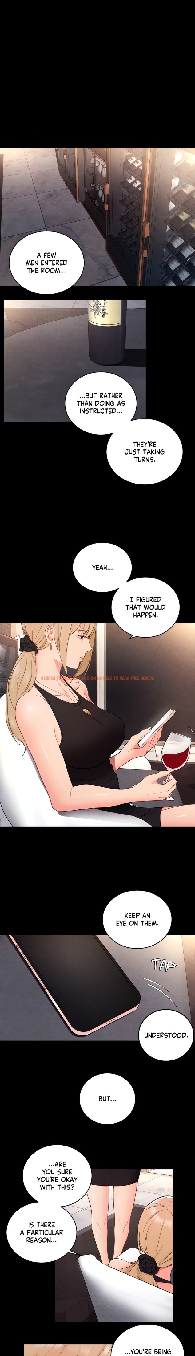 Read Hentai Image 1 16499 in comic One-day Bdsm Workshop (Uncensored) - Chapter 31 - hentaitnt.net