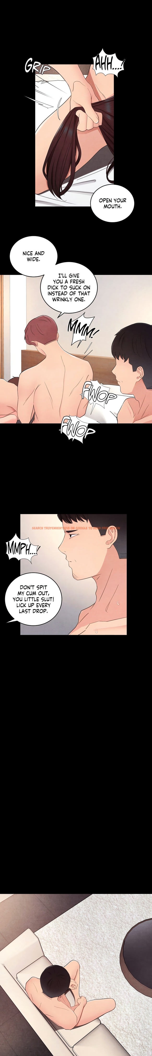 Read Hentai Image 10 16499 in comic One-day Bdsm Workshop (Uncensored) - Chapter 31 - hentaitnt.net