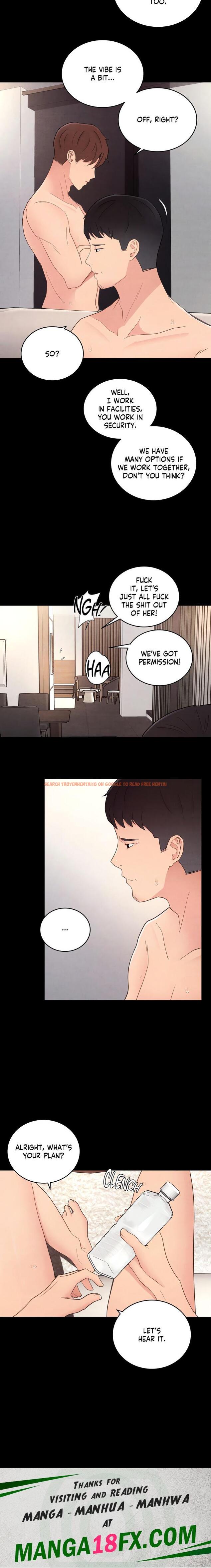 Read Hentai Image 12 499 in comic One-day Bdsm Workshop (Uncensored) - Chapter 31 - hentaitnt.net