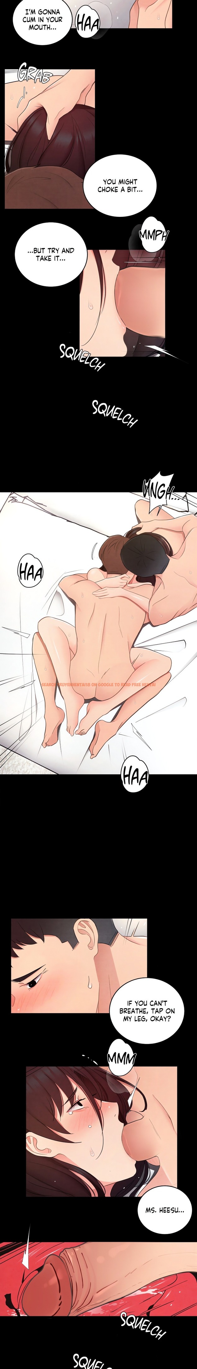 Read Hentai Image 5 16499 in comic One-day Bdsm Workshop (Uncensored) - Chapter 31 - hentaitnt.net