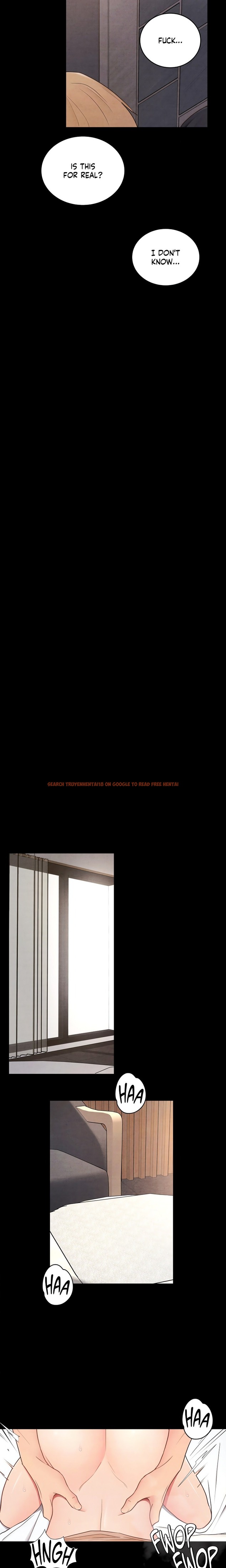 Read Hentai Image 3 85989 in comic One-day Bdsm Workshop (Uncensored) - Chapter 32 - hentaitnt.net