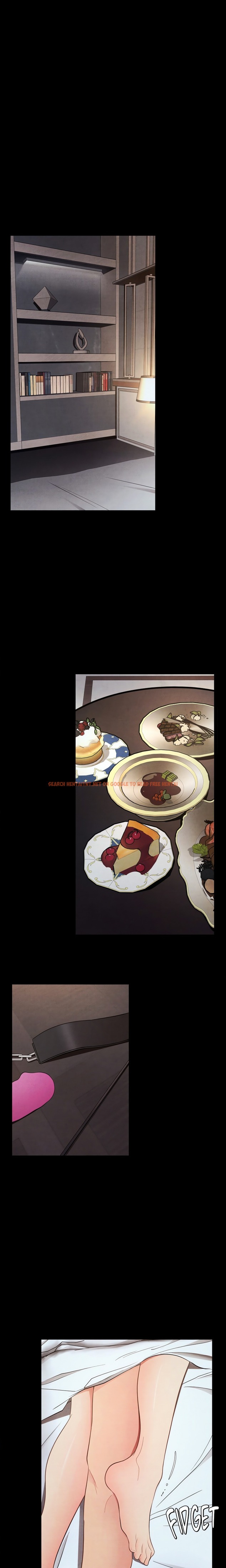 One-day Bdsm Workshop (Uncensored) - Chapter 38