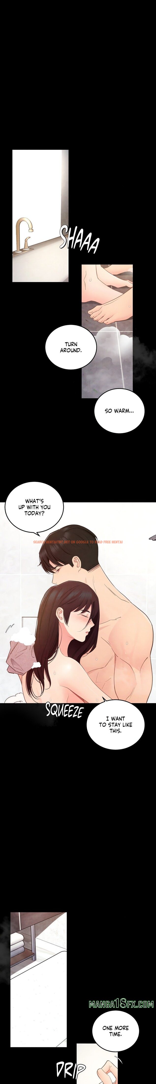 One-day Bdsm Workshop (Uncensored) - Chapter 39