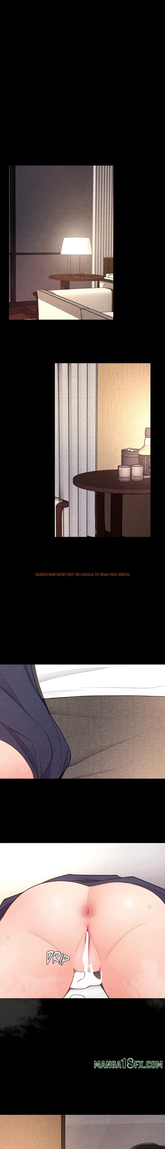 One-day Bdsm Workshop (Uncensored) - Chapter 42