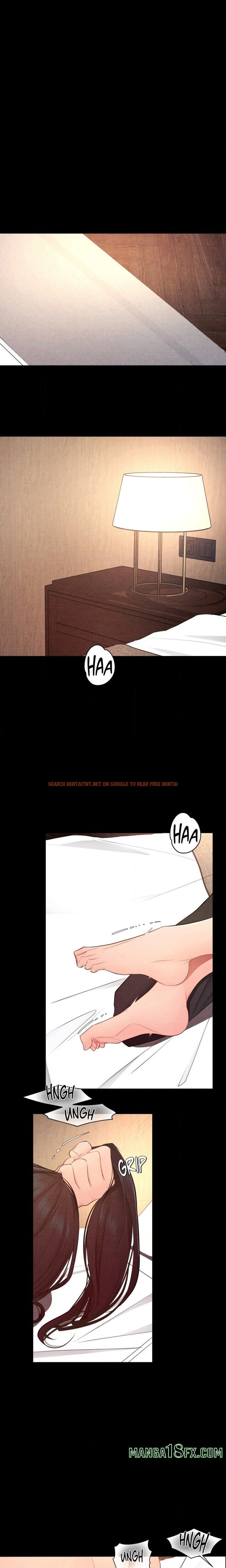 One-day Bdsm Workshop (Uncensored) - Chapter 43