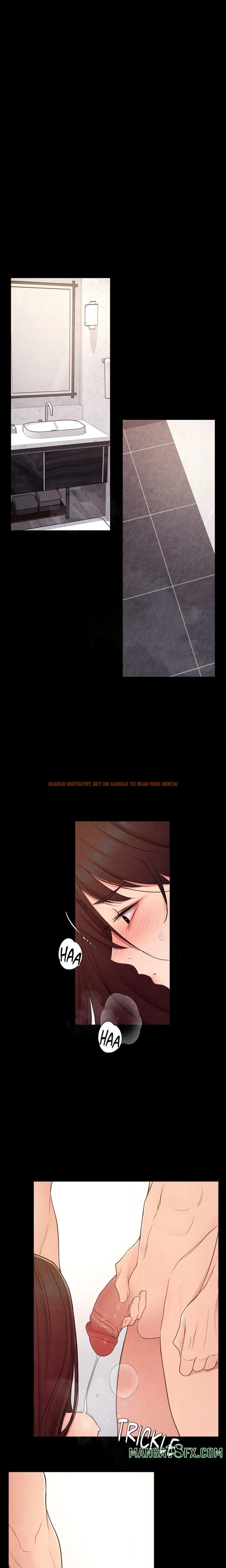 One-day Bdsm Workshop (Uncensored) - Chapter 47