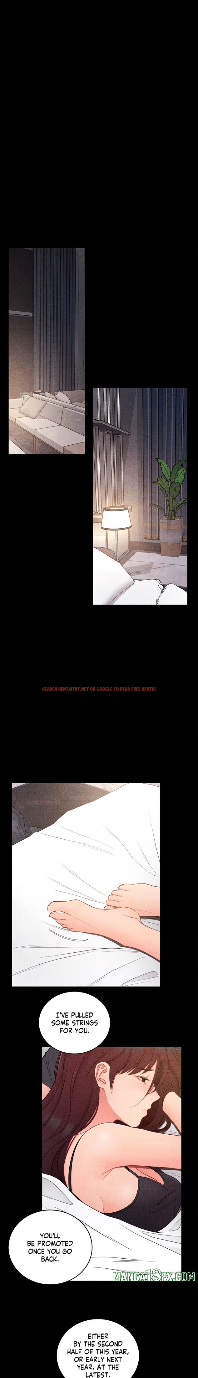 One-day Bdsm Workshop (Uncensored) - Chapter 48