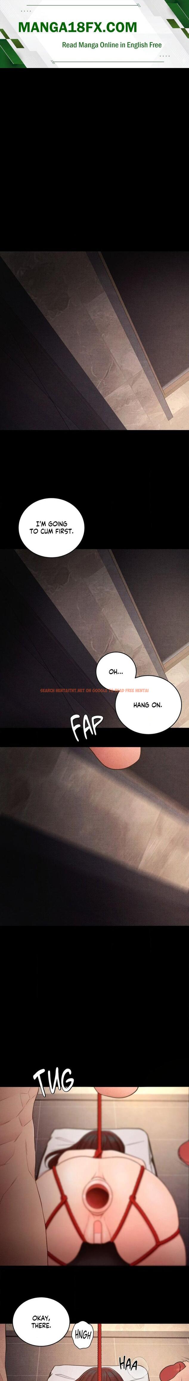 One-day Bdsm Workshop (Uncensored) - Chapter 51