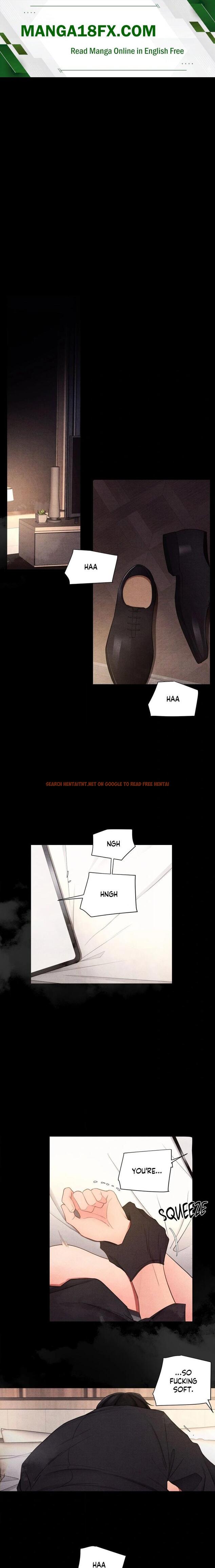 One-day Bdsm Workshop (Uncensored) - Chapter 52